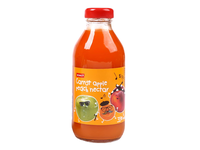 Mor. ob. per. nektaras RIMI su vit. C, 0,33 l