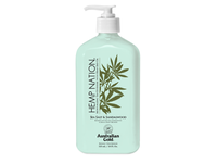 AUSTRALIAN GOLD kasdienis kūno kremas Hemp Nation Sea Salt & Sandalwood, 535ml