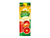 Raudonųjų apelsinų gėrimas"Pfaner", 2 l