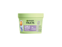 Plaukų kaukė GARNIER FRUCTIS CURLS METHOD, 370 ml