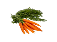 Fasuotos plautos morkos NKP, 500 g