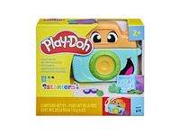 HAS PD Rinkinys „Fotoaparatas“