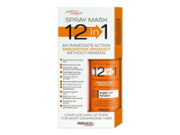 PROSALON 12 IN 1 purškiamoji plaukų kaukė, 150 g