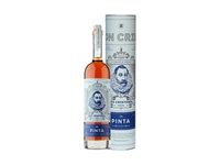 Romas Cristobal Pinta 6-8YO dėžutėje 40%, 700 ml