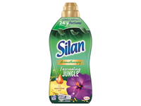 Skalb. minkštiklis SILAN JUNGLE, 50 sk. 1,1 l