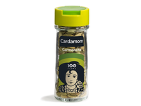 Kardamonas CARMENCITA, nesmulkintas 30 g