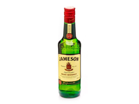 Maišytas viskis JAMESON IRISH WHISKEY 40%, 200 ml