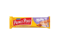 Batonėlis Prince Polo Milka 45g