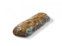 Šviesi Itališka duona CREAPANE, 360 g