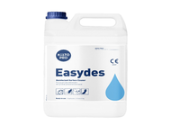 Dezinfekcinė priemonė įvairiems paviršiams KIILTO EASYDES, 5 l