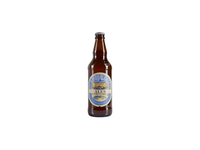 Kvietinis alus AMBER CITY, 5 %, 500 ml