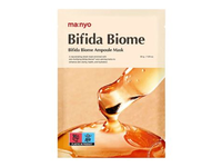 MANYO BIFIDA BIOME AMPOULE veido kaukė, 30 g