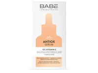 BABE AntiOx serumas su Vit. C ir ferulo rūgštimi, 30ml