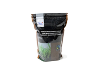 Cukrus MUSCOVADO, tamsus, 400 g