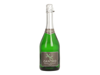 Putojantis vynas ZANTHO GRUNER VEL.,12%,0,75l