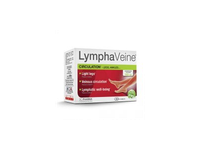 3C PHARMA Lymphaveine tabletės N60