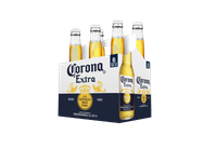 Alus CORONA EXTRA, 6 vnt., 2.13 l