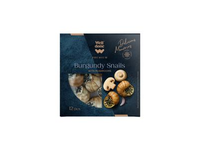 Burgundiškos sraigės su grybais WELL DONE PREMIUM, 100 g
