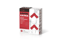 LIVOL EXTRA Sexual Performance, 30 tabl.