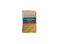 Baltas cukrus NORDIC, 25 kg