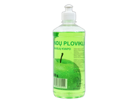 Indų ploviklis Koslita 500ml Obuolys