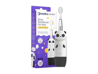 NORDICS EXPERT SONIC CA2610 BLACK PANDA elektrinis vaikų dantų šepetėlis