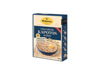 Visų grūdo dalių avižos MALSENA (kapotos), 500 g