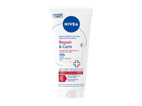 Kūno serumas-losjonas NIVEA Repair & Care, 200 ml