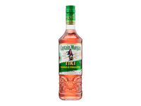 Romas CAPTAIN MORGAN TIKI RUM, 25 %, 0,7 l