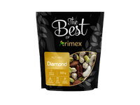 Riešutų mišinys DIAMOND THE BEST OF ARIMEX, 300 g