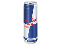 Energinis gėrimas RED BULL, 0,355 l D