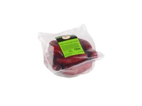 Karštai rūkytos MĖGĖJŲ dešrelės, 1 kg