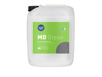 Ploviklis automatinėms indaplovėms KIILTO Md  Green,  20 l, (25,6kg)