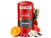 Pieštukinis dezodorantas OLD SPICE Wolfhorn, 85ml