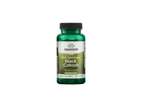 Black cohosh SWANSON,  60 kapsulių
