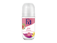 Moteriškas rutulinis dezodorantas FA FIJI DREAM, 50 ml