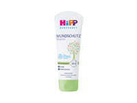 Vaikiškas kremas HIPP BABY nuo iššutimų, 100 ml