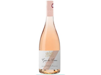 Vynas GRIS DES LIONS, Grenache, IGP, rožinis, sausas, 12,5%, 0.75l