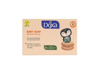 DOXA BABY vaikų muilas, 80 g