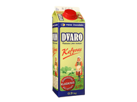 DVARO kefyras, 3,2 % rieb., 900 g