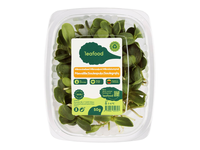 Saulėgrąžų daigai, 50 g