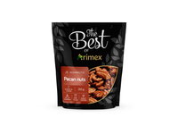 Karijų riešutai THE BEST OF ARIMEX,250g