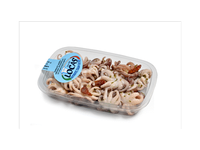 Marinuoti mažieji aštuonkojai LOCAS, 200 g
