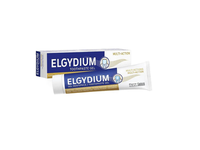 ELGYDIUM MULTI ACTION 5 in 1, dantų pasta gelis, 75ml
