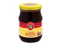 Bruknių ir serbentų uogienė KĖDAINIŲ, 430g