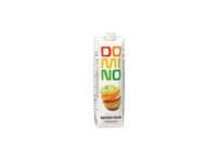Įvairių vaisių nektaras DOMINO, 50 %, 1 l