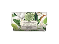MICHEL DESIGN WORKS MAGNOLIA PETALS tualetinis muilas, 246 g