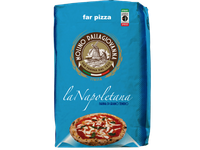 Itališki miltai picai MOLINO DALLAGIOVANNA, La Napoletana, 25 kg