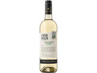 Casa Solis Sauvignon Blanc 0,75 l