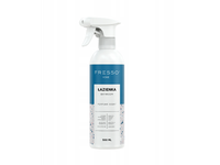 Vonios kambario valiklis FRESSO 500 ml